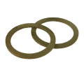 Gummipakning 1 1/2" 